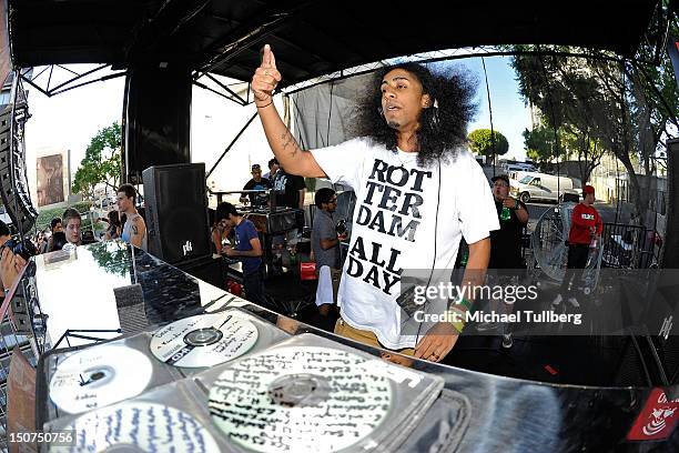 Munch Chicago Rapper Ravij Photos and Premium High Res Pictures - Getty Images