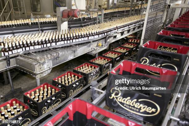 Radeberger Oper 58 Radeberger Brewery Photos & High Res Pictures - Getty Images
