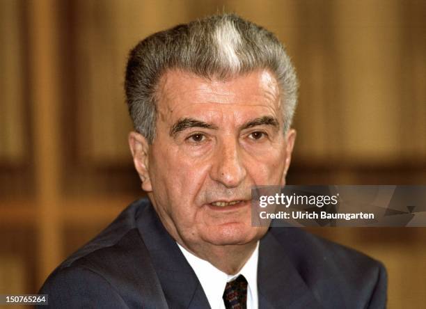 Kiro Gligorov Photos and Premium High Res Pictures Getty Images