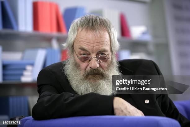 Rowohlt 59 Harry Rowohlt Photos & High Res Pictures - Getty Images
