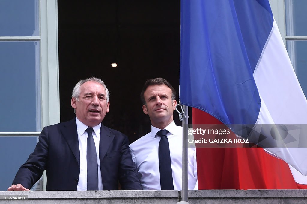 FRANCE-POLITICS