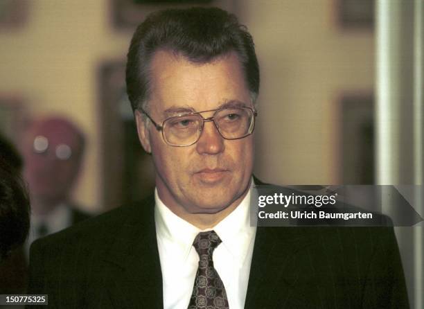 Guntis Ulmanis Photos and Premium High Res Pictures - Getty Images