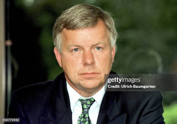Michael Rothfuchs Dr Michael Fuchs Photos and Premium High Res Pictures - Getty Images