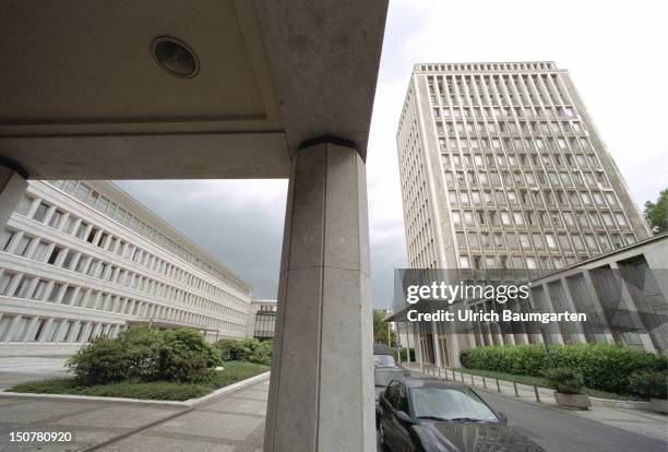 Gerling 17 Gerling Insurance Stock Photos, High-Res Pictures, and Images ...