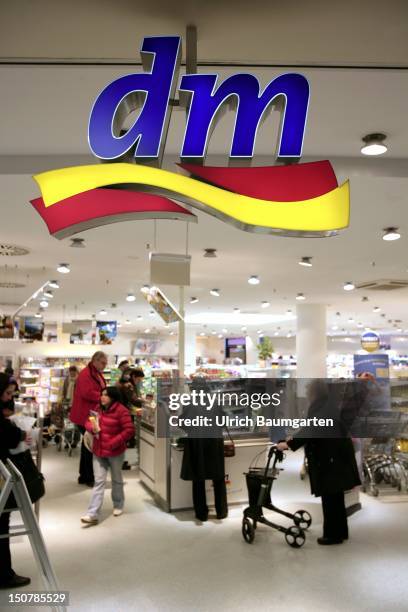 Dm Mainz Drogerie Markt Photos and Premium High Res Pictures - Getty Images