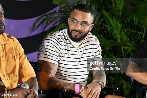 Tyler Lepley Photos and Premium High Res Pictures - Getty Images