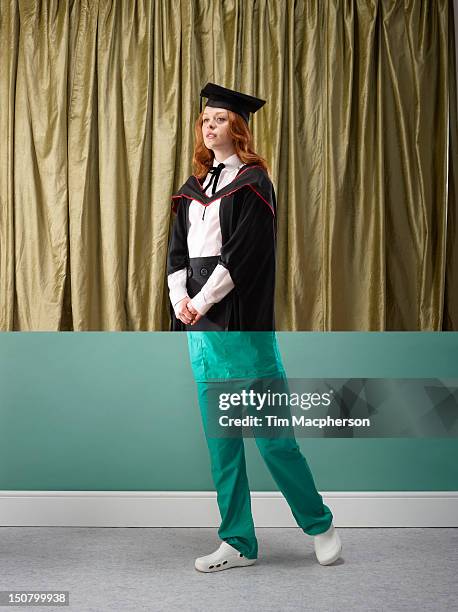 Sc. Doctor Graduated 2,291 Graduated Doctor Stock Photos, High-Res Pictures, and Images ...