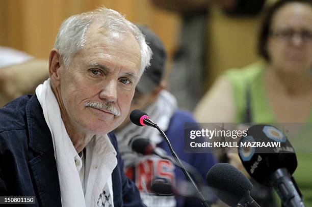 Mayor Rabb Michael Rabb Stock-Fotos und Bilder - Getty Images