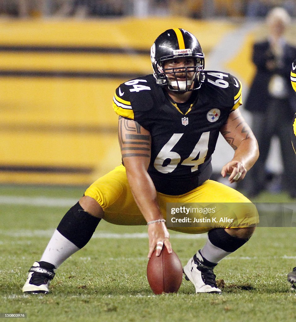 Indianapolis Colts v Pittsburgh Steelers