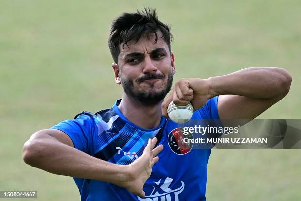 Zia Rahn 42 Zia Ur Rehman Photos & High Res Pictures - Getty Images
