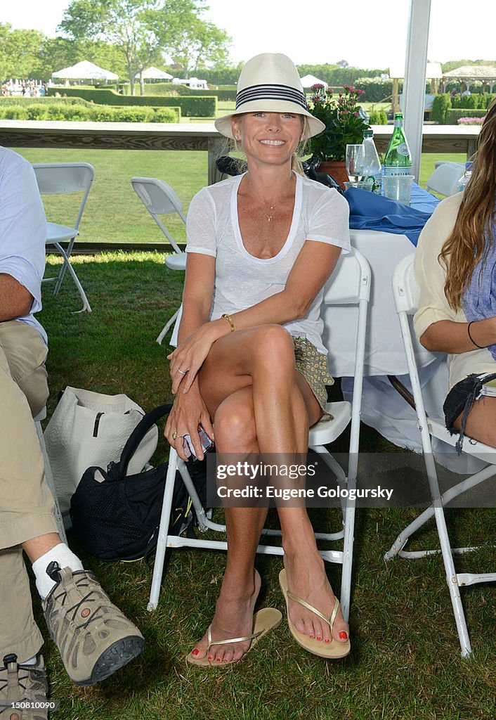 Opening Day Of The 37th Annual Hamptons Classic Horse Show
