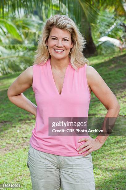 Lisa Whelchel, a former TV teen star currently living in Dallas, Texas, is set to compete in SURVIVOR: PHILIPPINES when the twenty-fifth installment...