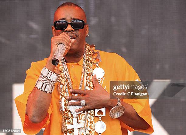 Slick Rapper 634 Rappers Slick Rick Stock Photos, High-Res Pictures, and Images ...
