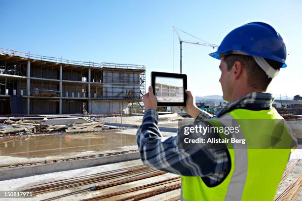3,041 Rebar Construction Worker Stock Photos, High-Res Pictures, and ...