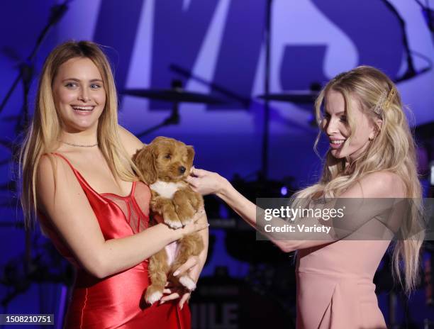 Mary Rickel Mariella Rickel Photos and Premium High Res Pictures - Getty Images