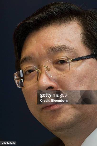 39 Zhu Hongbo Photos & High Res Pictures Getty Images