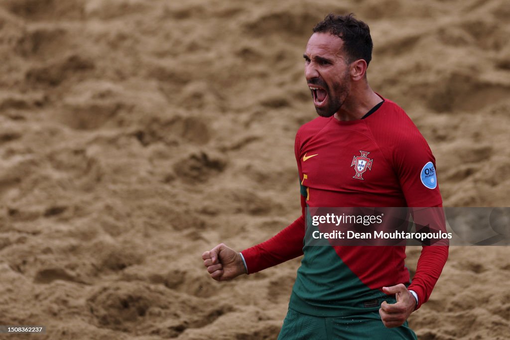 Day Thirteen - European Games 2023
