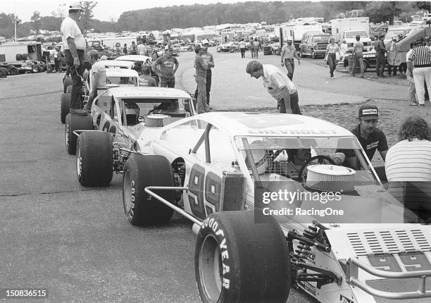 George Kent Modified 33 Jamie Tomaino Stock Photos, High-Res Pictures, and Images - Getty Images