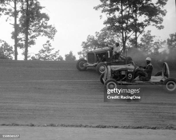 Modified Racing 1950 You Got This Type Photos and Premium High Res Pictures - Getty Images