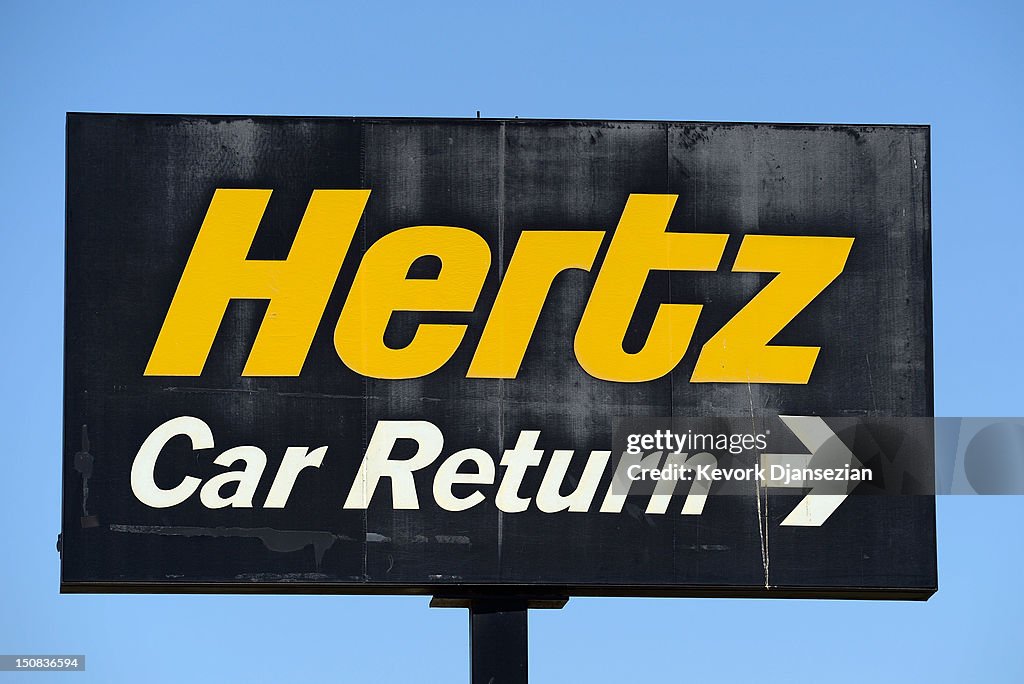 Hertz Acquires Dollar Thrifty For $2.3 Billion