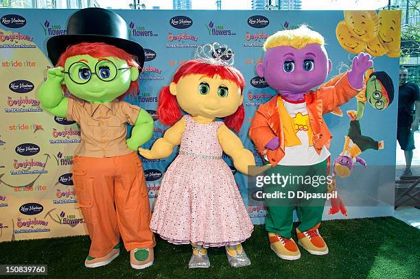 Goobie 51 Oogieloves Goobie Stock Photos, High-Res Pictures, and Images ...