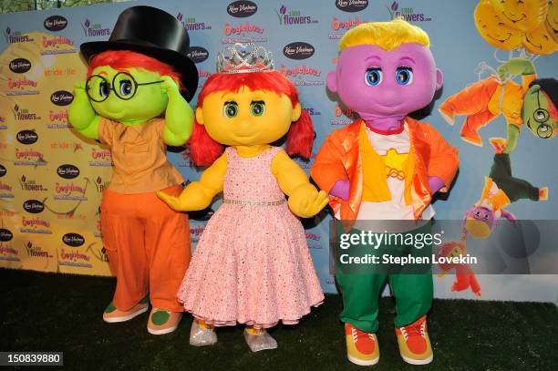 Goobie 51 Oogieloves Goobie Stock Photos, High-Res Pictures, and Images ...