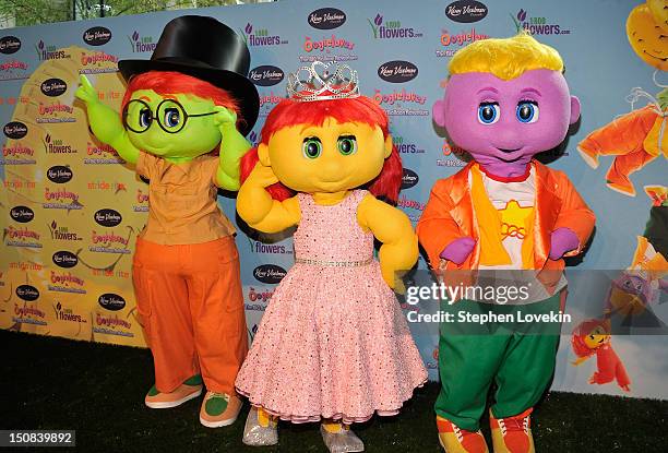 Goobie 51 Oogieloves Goobie Stock Photos, High-Res Pictures, and Images ...