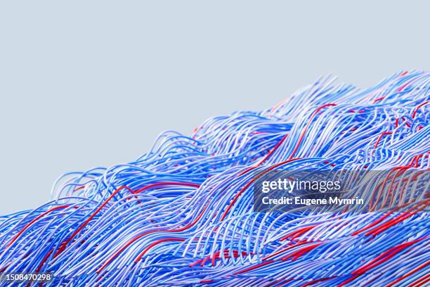 High Resolution Cable Texture 535 Data Cables Texture Stock Photos, High-Res Pictures, and Images ...