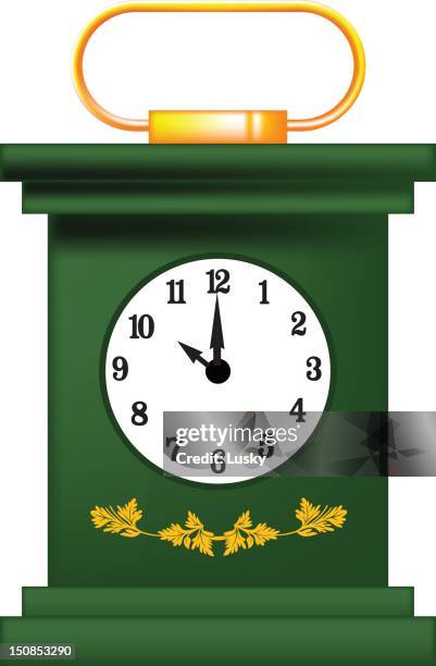 uhr - 10 seconds or greater stock-grafiken, -clipart, -cartoons und -symbole