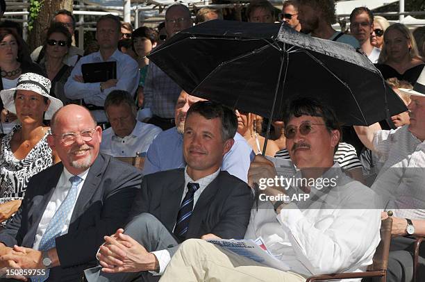 Minik Rosing Photos and Premium High Res Pictures - Getty Images