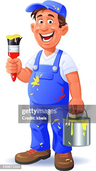 Happy Painter Happy Painter