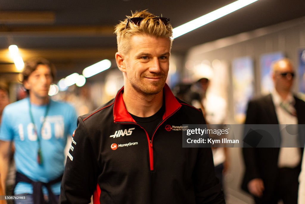 F1 Grand Prix of Austria