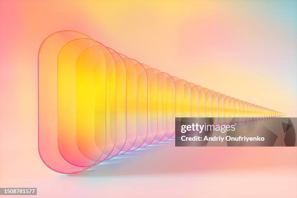 metaverse portal. - abstract light stock pictures, royalty-free photos & images