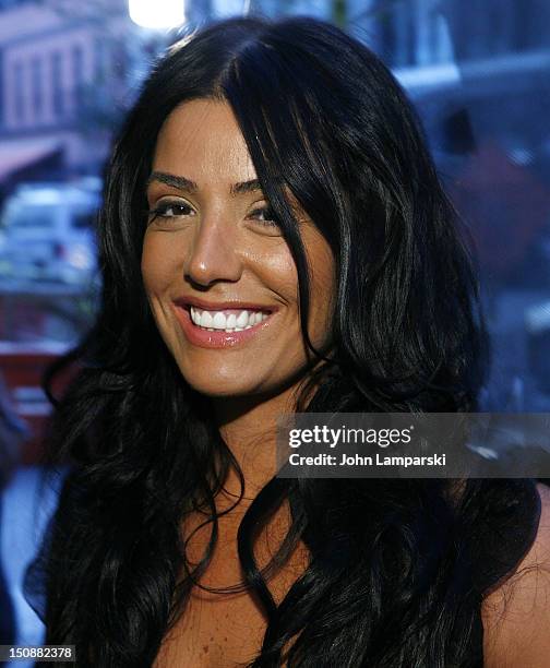 101 Ramona Rizzo Age Stock Photos, HighRes Pictures, and Images