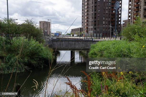 58 Roding River Stock Photos, High-Res Pictures, and Images - Getty Images