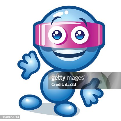 149 Robot Cartoon Face Photos and Premium High Res Pictures - Getty Images 149 Robot Cartoon Face Photos and Premium High Res Pictures - Getty Images