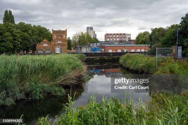 58 Roding River Stock Photos, High-Res Pictures, and Images - Getty Images
