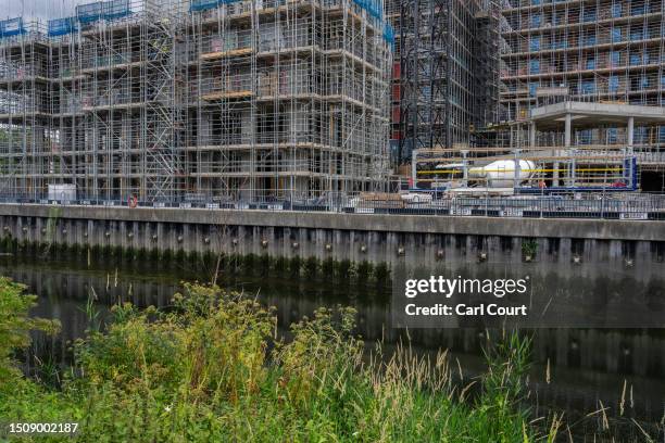 Roding Project For Roding River 58 Roding River Stock Photos, High-Res Pictures, and Images - Getty Images