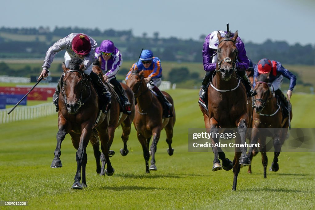 Curragh Races