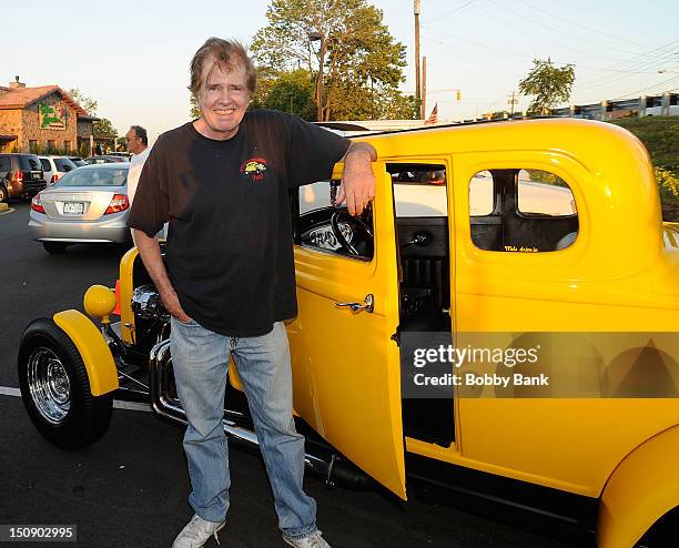 105 American Graffiti Night 2012 Stock Photos, High-Res Pictures, and
