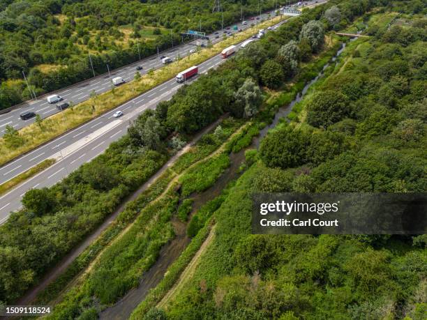 58 Roding River Stock Photos, High-Res Pictures, and Images - Getty Images