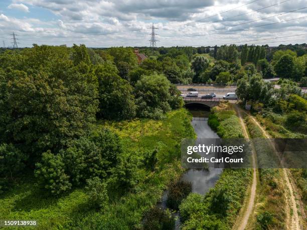 58 Roding River Stock Photos, High-Res Pictures, and Images - Getty Images