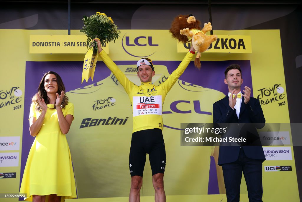 110th Tour de France 2023 - Stage 2