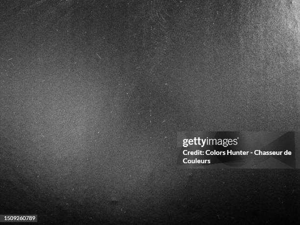 between light and shadows, a concrete wall painted in grey and photographed at night in paris, france - gray color swatches stock pictures, royalty-free photos & images