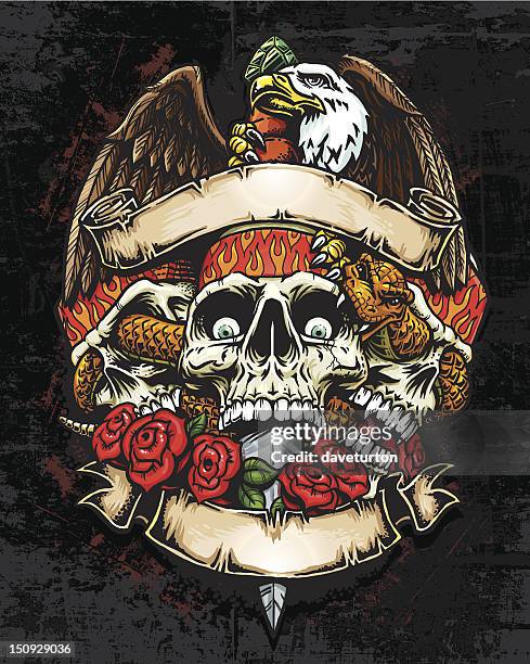 1,503 Skull Tattoos Photos and Premium High Res Pictures - Getty Images 1,503 Skull Tattoos Photos and Premium High Res Pictures - Getty Images