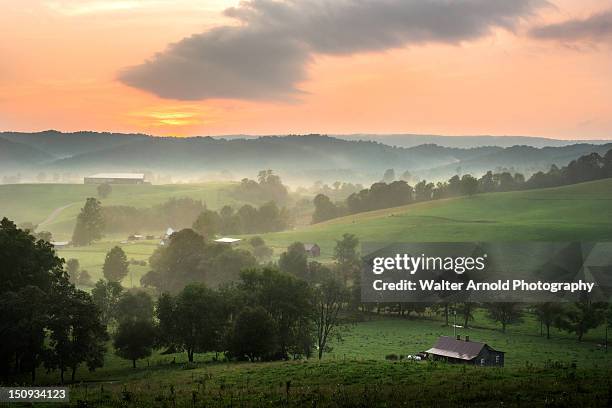 Virginia Country Setting 3,035 Virginia Countryside Stock Photos, High-Res Pictures, and Images ...
