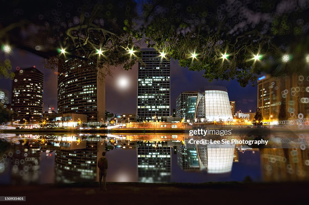 Lake Merritt