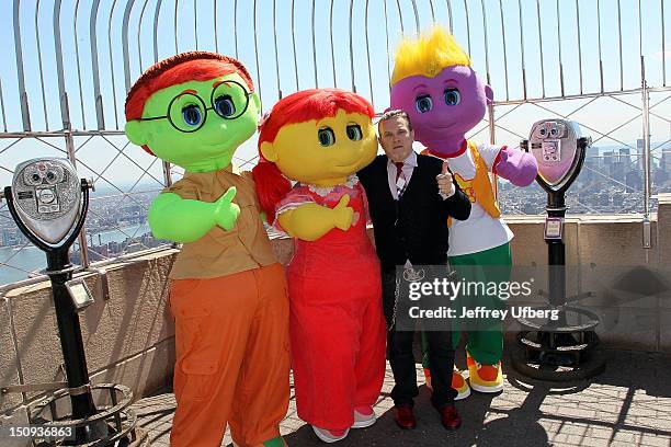 Goobie Oogieloves Goobie Photos and Premium High Res Pictures - Getty Images