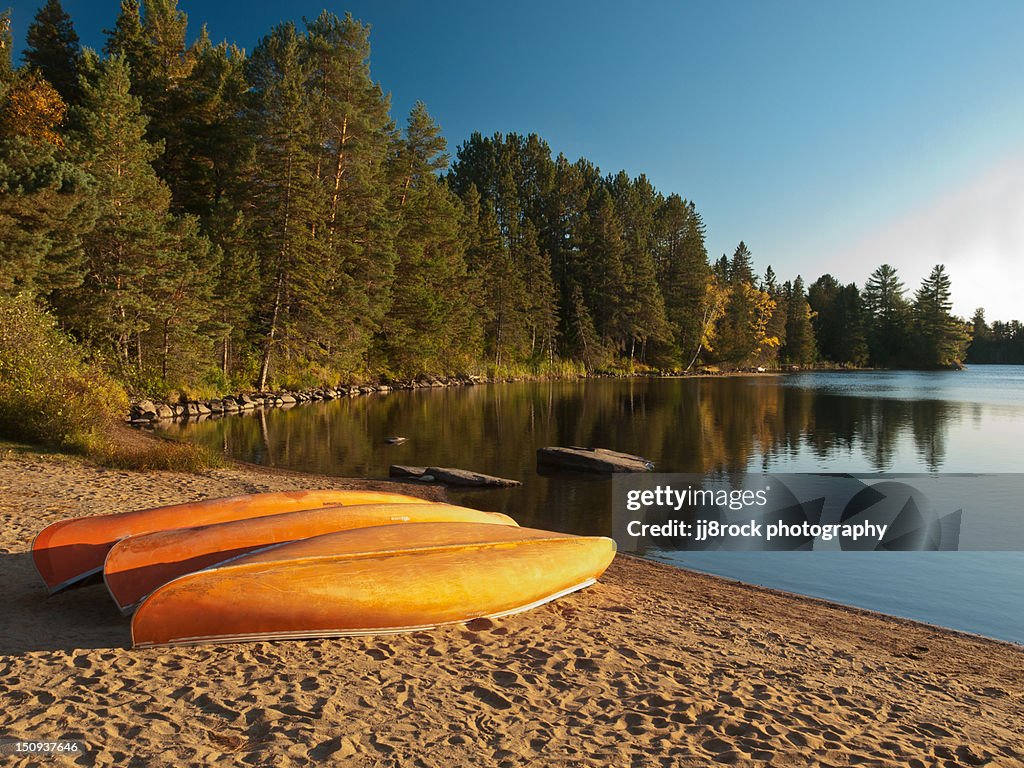 Algonquin Provincial Park