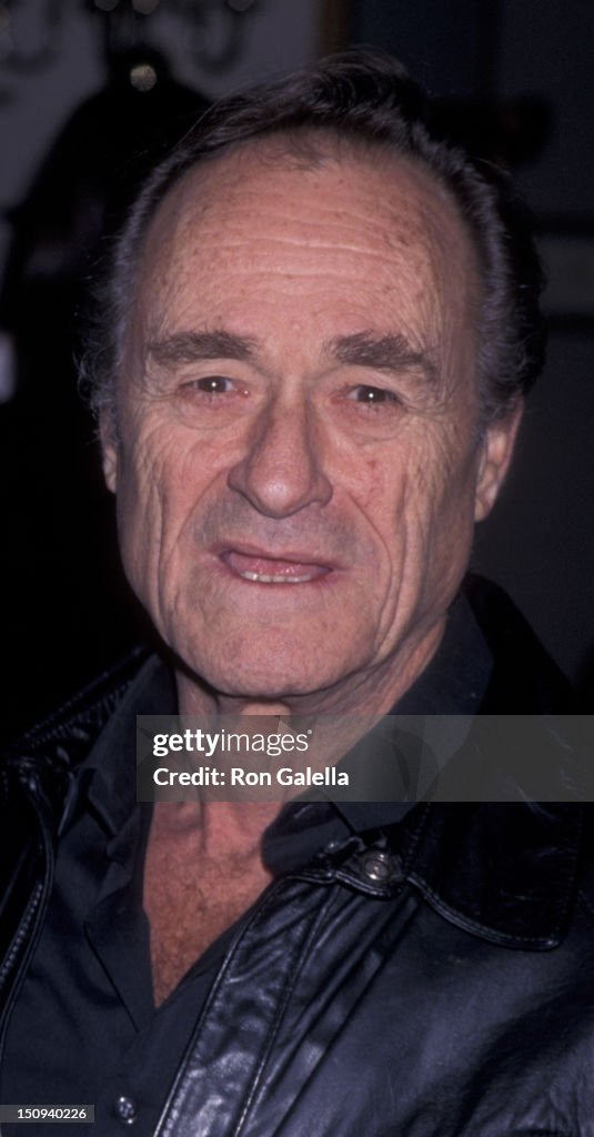 21st Annual Film Critics Circle of Los Angles Awards Luncheon